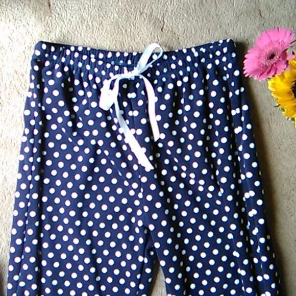 Adonna Fleece Pajamas  - Picture 4 of 9
